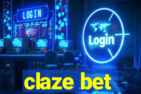 claze bet