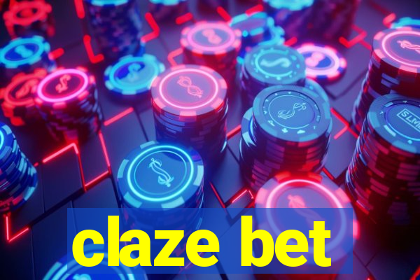 claze bet