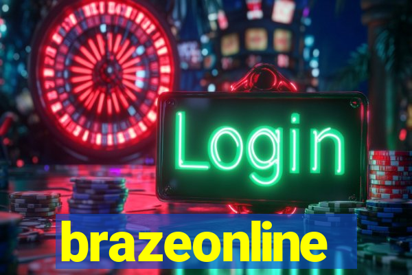 brazeonline