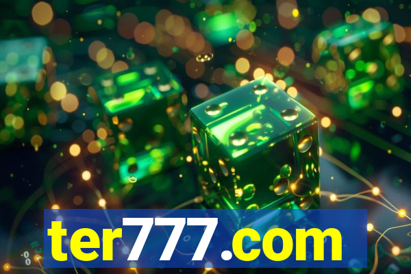 ter777.com