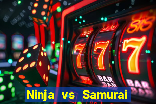 Ninja vs Samurai demo demo