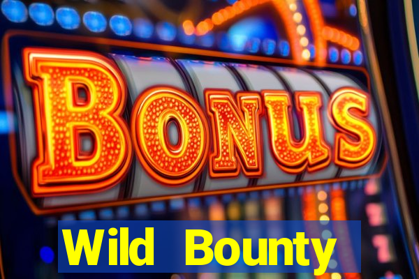 Wild Bounty Showdown horario pagante