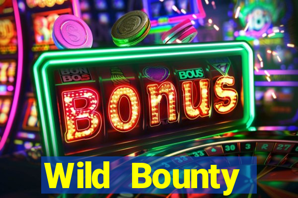 Wild Bounty Showdown horario pagante