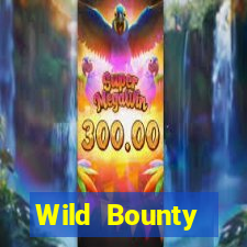 Wild Bounty Showdown horario pagante