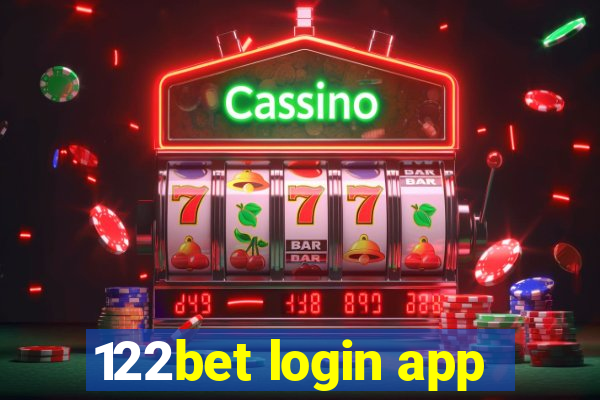 122bet login app