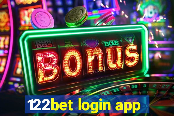 122bet login app