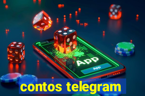 contos telegram