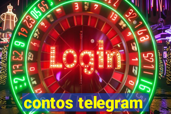 contos telegram