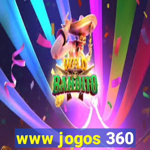 www jogos 360