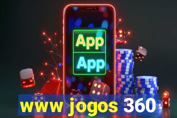 www jogos 360