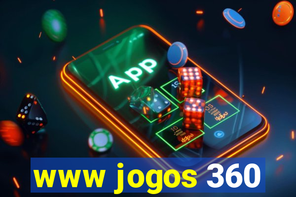 www jogos 360