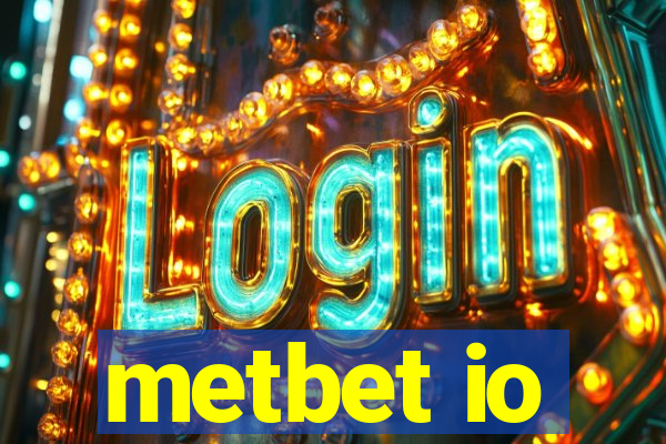 metbet io