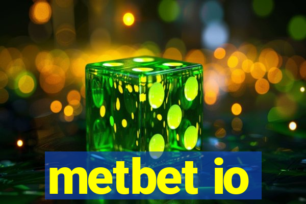 metbet io