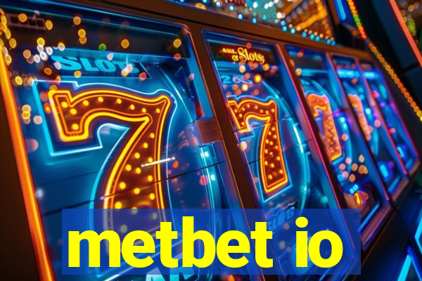 metbet io