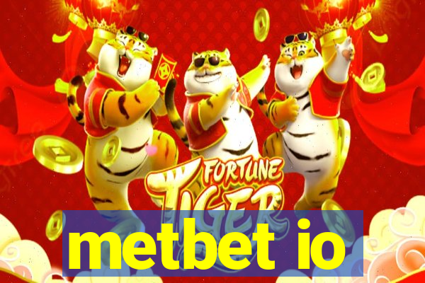 metbet io