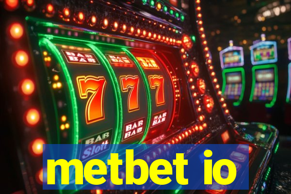 metbet io