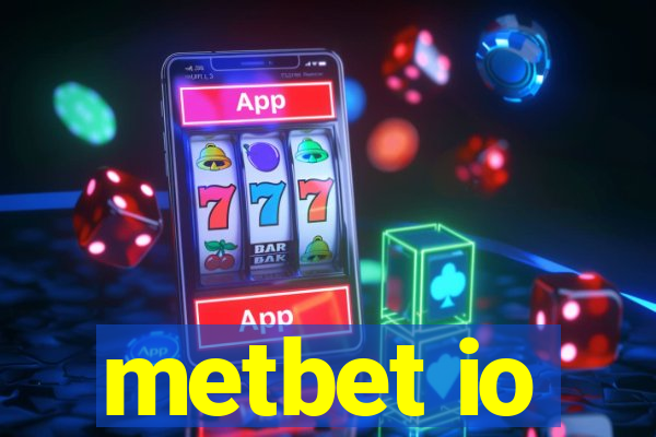 metbet io