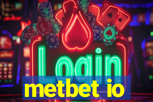 metbet io