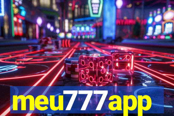 meu777app