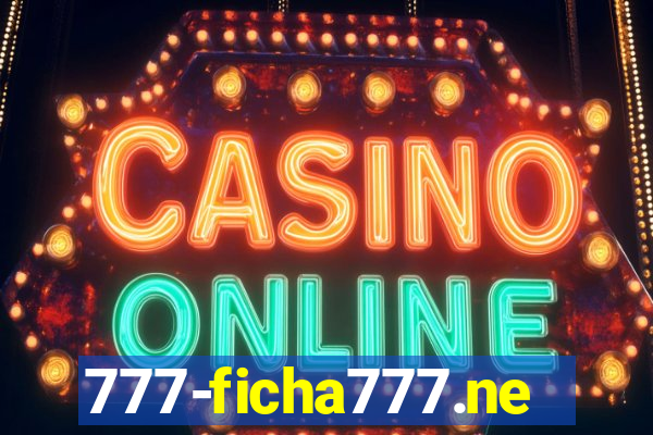 777-ficha777.net