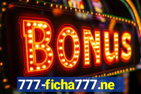 777-ficha777.net