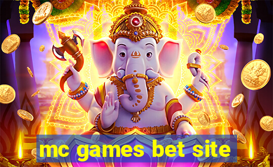 mc games bet site