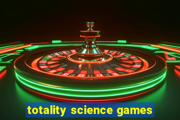 totality science games