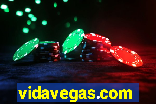 vidavegas.com