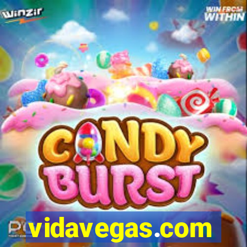 vidavegas.com