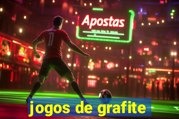 jogos de grafite