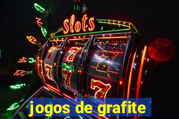 jogos de grafite