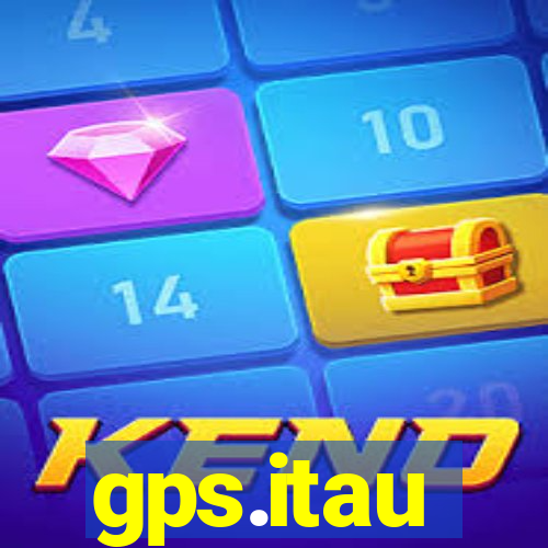 gps.itau