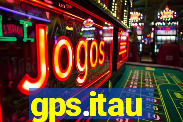 gps.itau