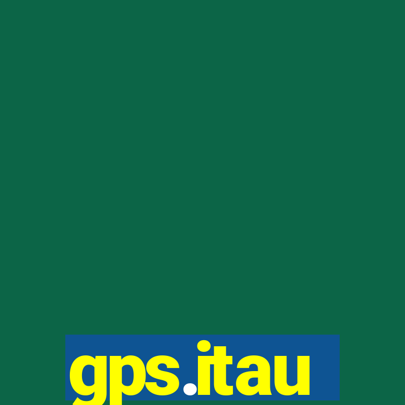 gps.itau