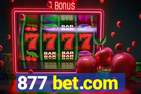 877 bet.com