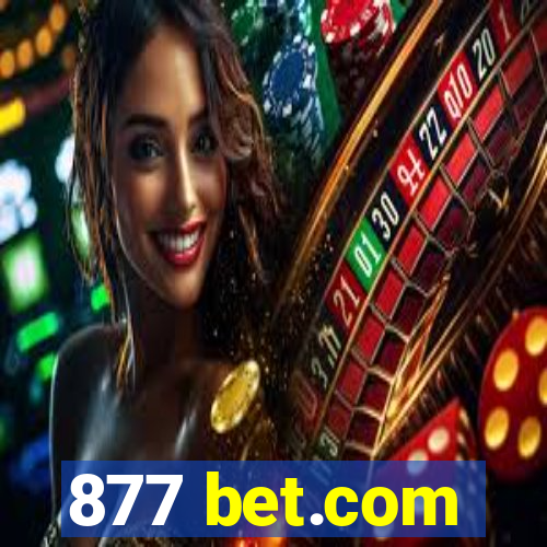 877 bet.com