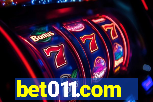 bet011.com