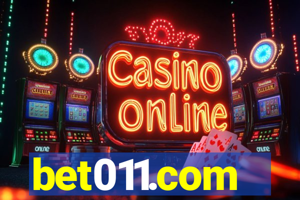 bet011.com