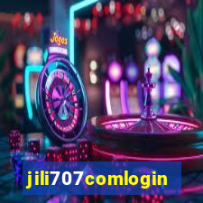 jili707comlogin