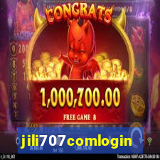 jili707comlogin