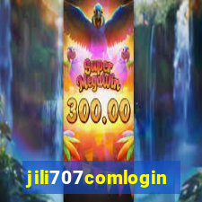 jili707comlogin