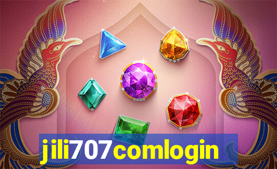 jili707comlogin