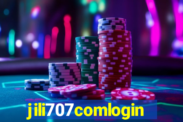 jili707comlogin