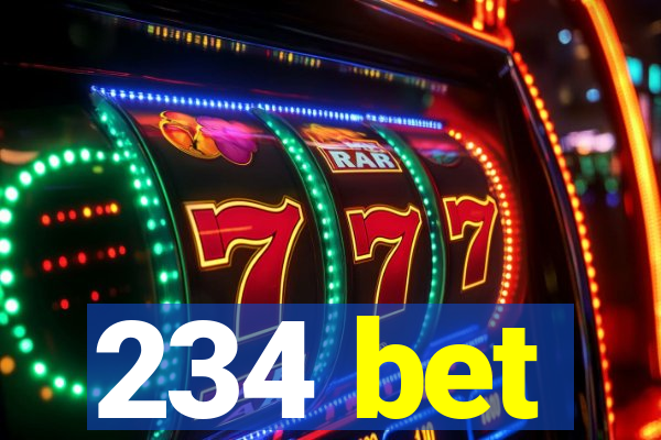 234 bet