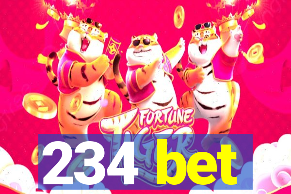 234 bet