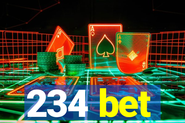 234 bet