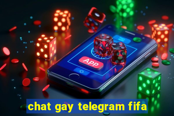 chat gay telegram fifa