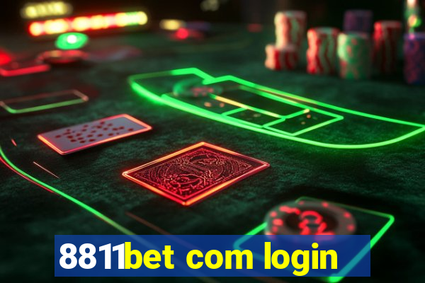 8811bet com login