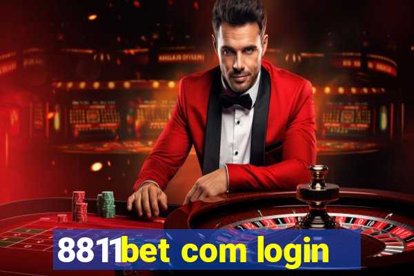 8811bet com login