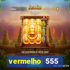 vermelho 555 plataforma de jogos